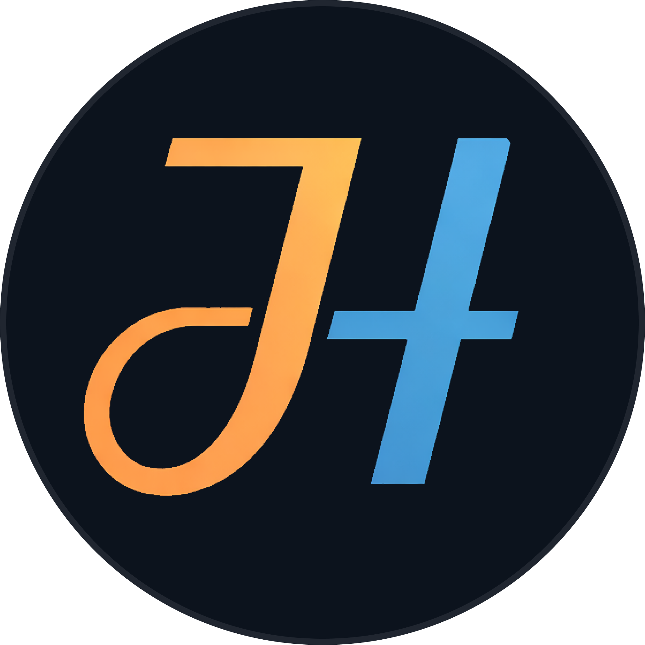 Julian Hilgemann Logo